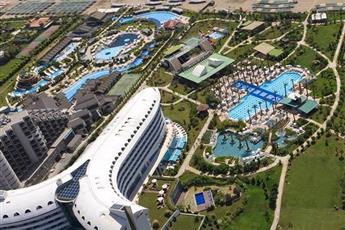 Concorde De luxe Resort