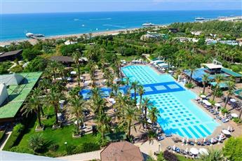 Concorde De luxe Resort