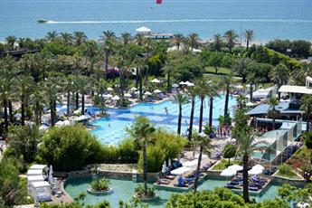 Concorde De luxe Resort
