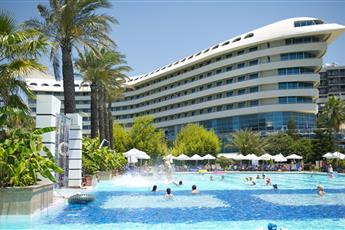 Concorde De luxe Resort