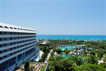 Concorde De luxe Resort