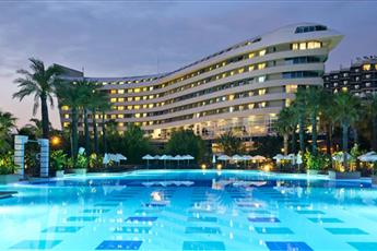 Concorde De luxe Resort