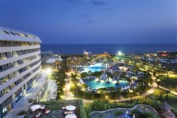 Concorde De luxe Resort