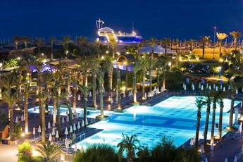 Concorde De luxe Resort