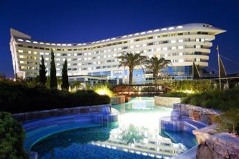 Concorde De luxe Resort