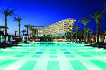 Concorde De luxe Resort