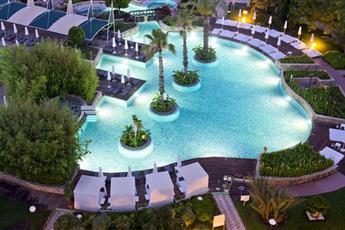 Concorde De luxe Resort