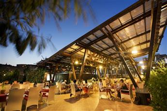 Concorde De luxe Resort