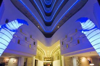 Concorde De luxe Resort
