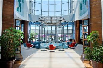 Concorde De luxe Resort