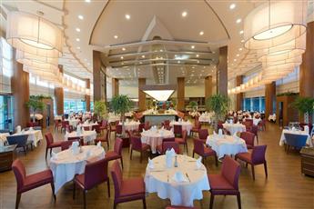Concorde De luxe Resort