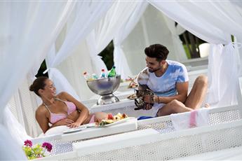 Concorde De luxe Resort