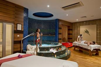 Concorde De luxe Resort