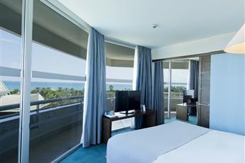 Concorde De luxe Resort