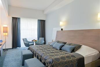 Concorde De luxe Resort