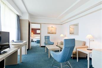 Concorde De luxe Resort