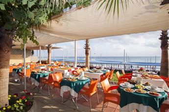 Concordia Celes Hotel 5*