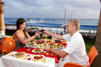 Concordia Celes Hotel 5*