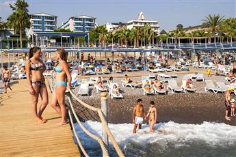 Concordia Celes Hotel 5*