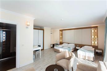 Concordia Celes Hotel 5*