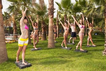 Concordia Celes Hotel 5*