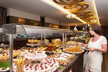 Concordia Celes Hotel 5*