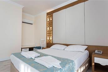 Concordia Celes Hotel 5*