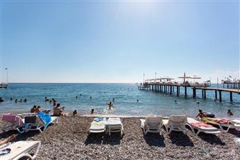 Concordia Celes Hotel 5*