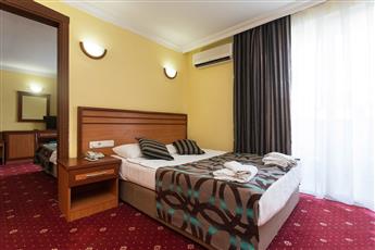 Concordia Celes Hotel 5*