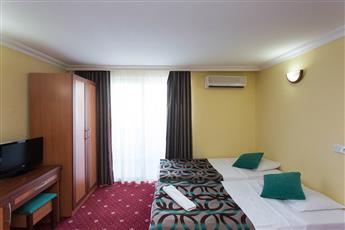 Concordia Celes Hotel 5*