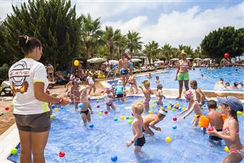 Concordia Celes Hotel 5*