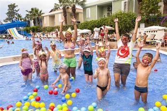 Concordia Celes Hotel 5*