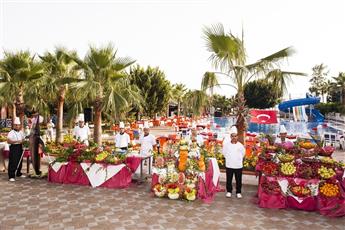 Concordia Celes Hotel 5*