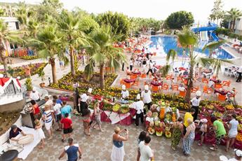 Concordia Celes Hotel 5*