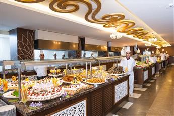 Concordia Celes Hotel 5*