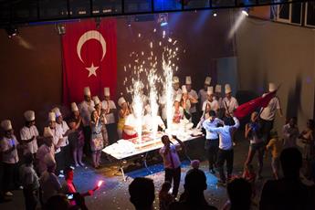 Concordia Celes Hotel 5*