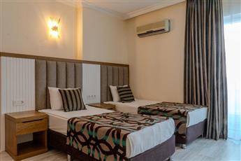 Concordia Celes Hotel