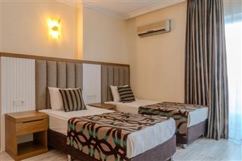 Concordia Celes Hotel