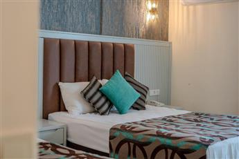 Concordia Celes Hotel