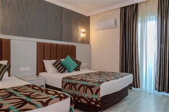 Concordia Celes Hotel