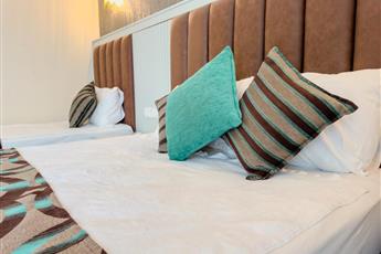 Concordia Celes Hotel