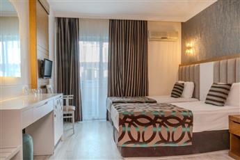 Concordia Celes Hotel