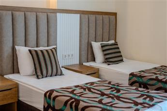 Concordia Celes Hotel