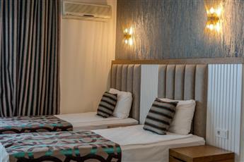 Concordia Celes Hotel