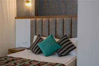 Concordia Celes Hotel