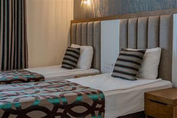 Concordia Celes Hotel
