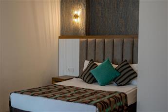 Concordia Celes Hotel