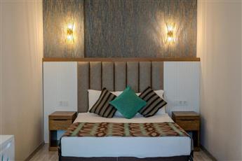 Concordia Celes Hotel