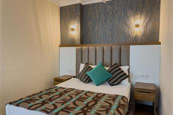 Concordia Celes Hotel