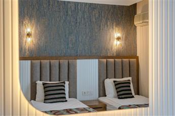 Concordia Celes Hotel